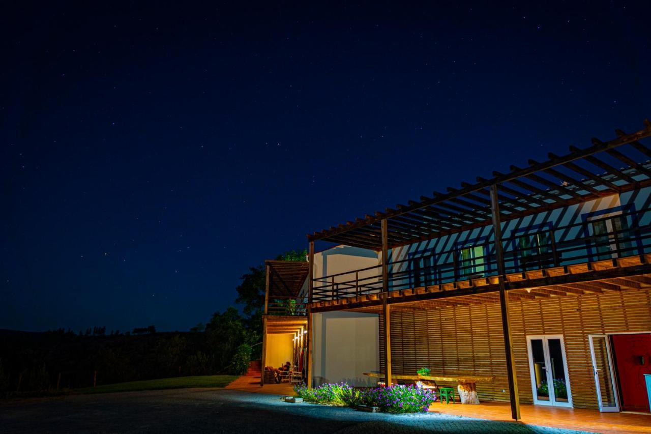 Monte Corgo Da Vaca Villa Sabóia Dış mekan fotoğraf