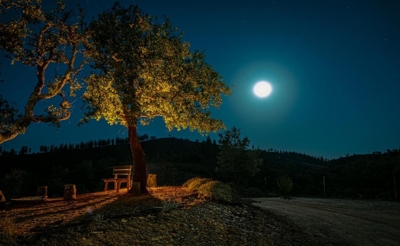 Monte Corgo Da Vaca Villa Sabóia Dış mekan fotoğraf