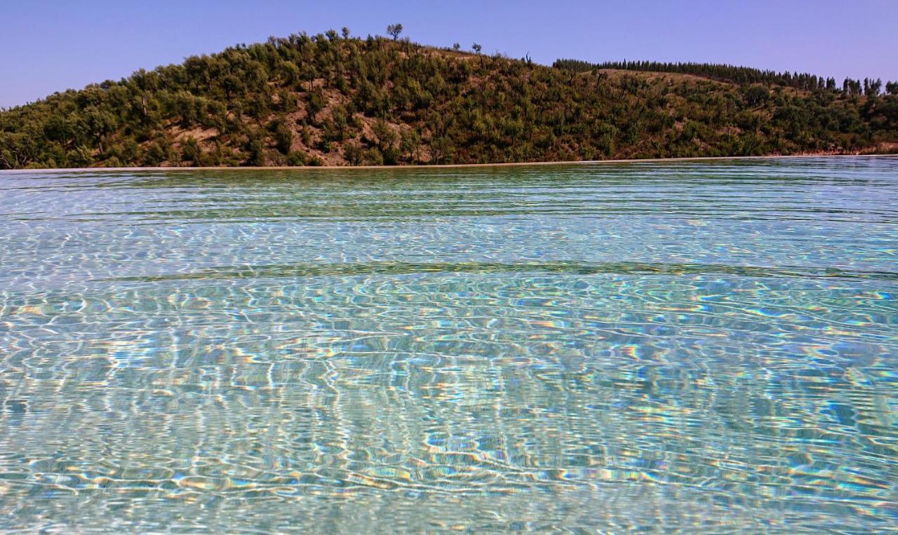 Monte Corgo Da Vaca Villa Sabóia Dış mekan fotoğraf