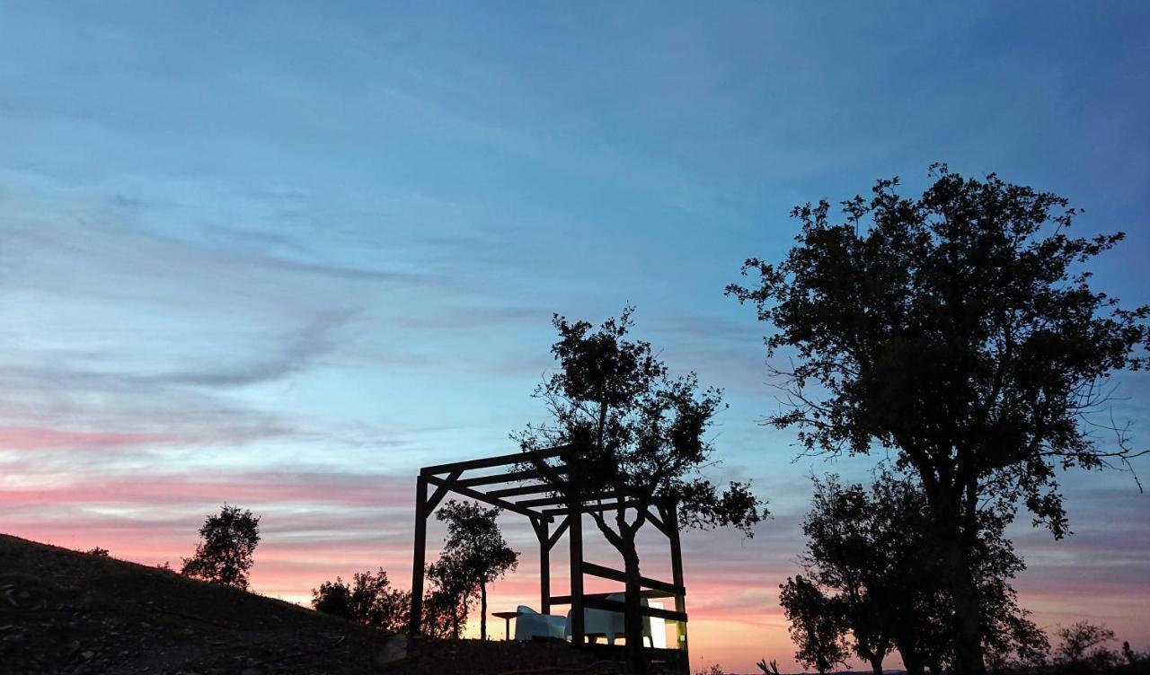 Monte Corgo Da Vaca Villa Sabóia Dış mekan fotoğraf