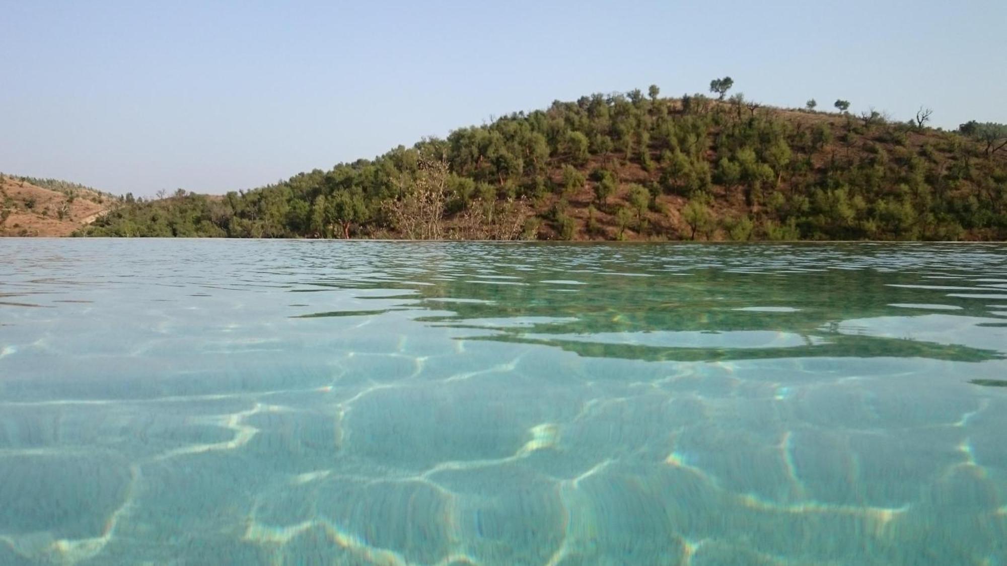 Monte Corgo Da Vaca Villa Sabóia Dış mekan fotoğraf