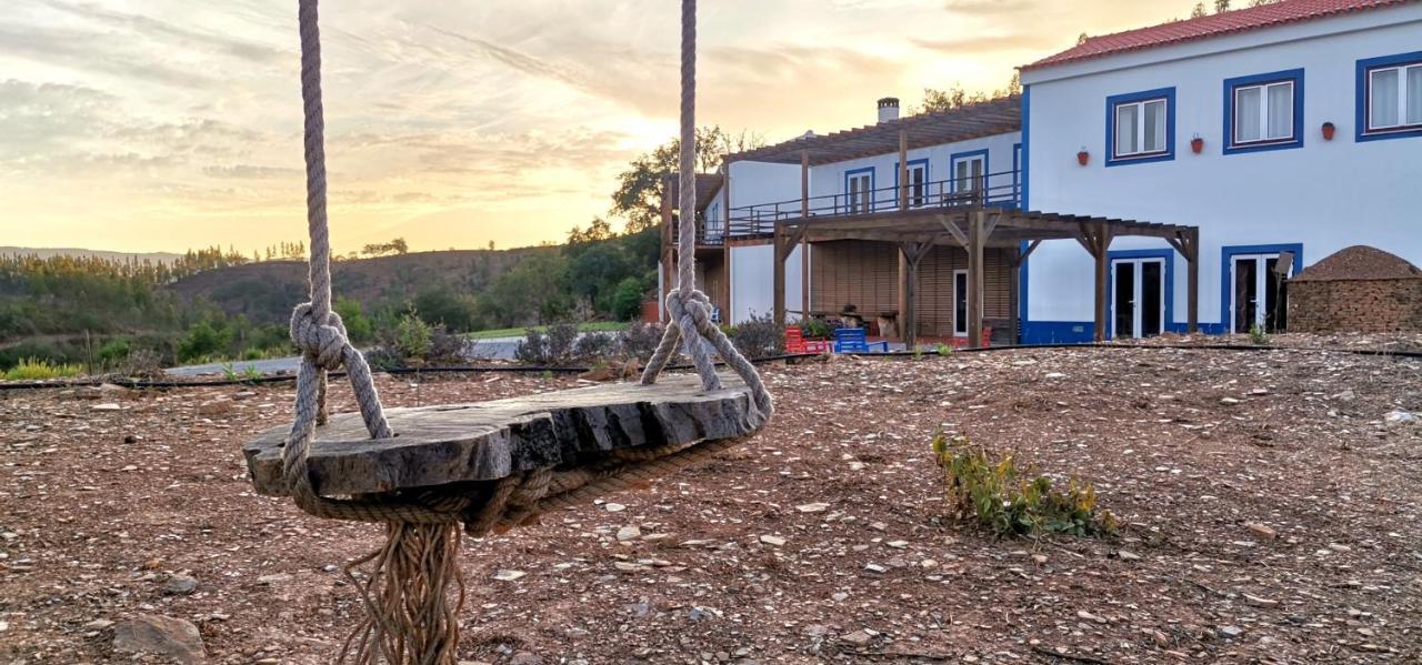 Monte Corgo Da Vaca Villa Sabóia Dış mekan fotoğraf