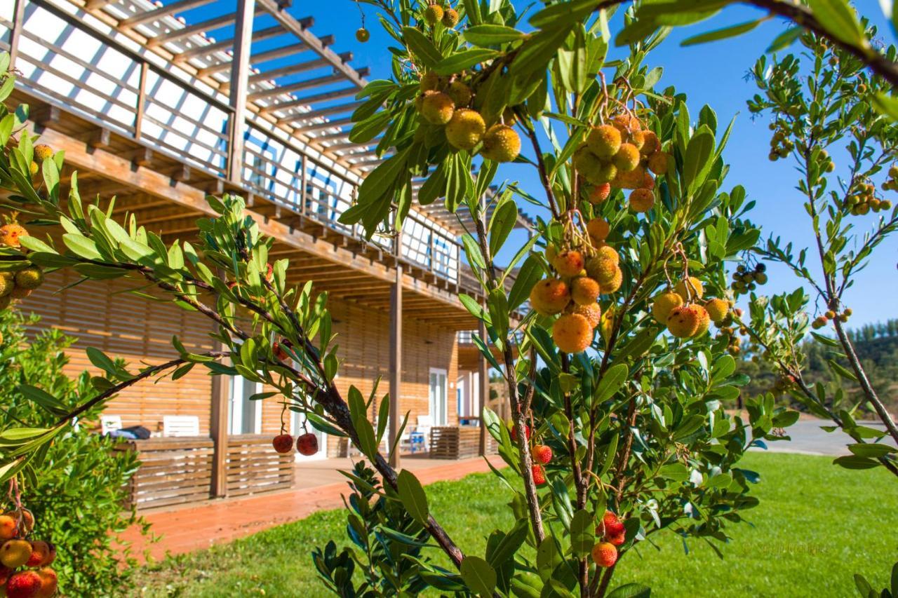 Monte Corgo Da Vaca Villa Sabóia Dış mekan fotoğraf