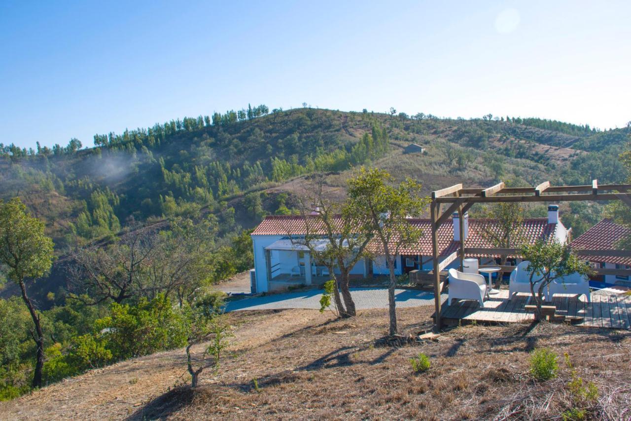 Monte Corgo Da Vaca Villa Sabóia Dış mekan fotoğraf