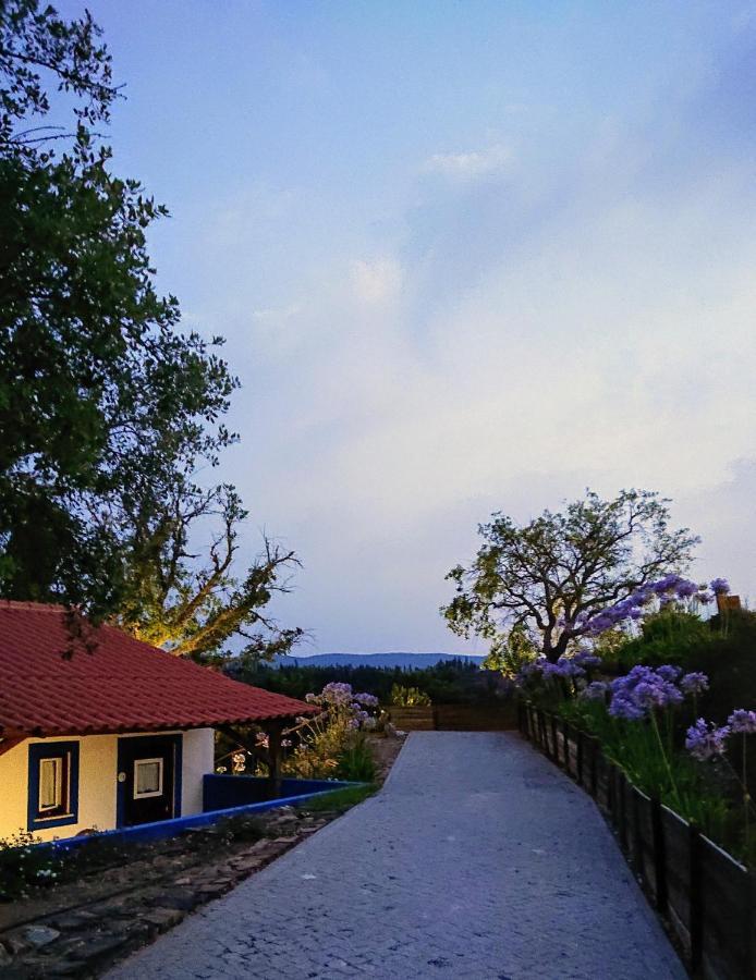 Monte Corgo Da Vaca Villa Sabóia Dış mekan fotoğraf