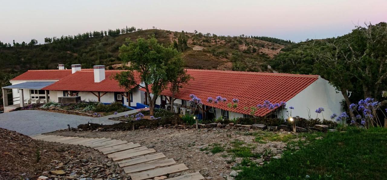 Monte Corgo Da Vaca Villa Sabóia Dış mekan fotoğraf