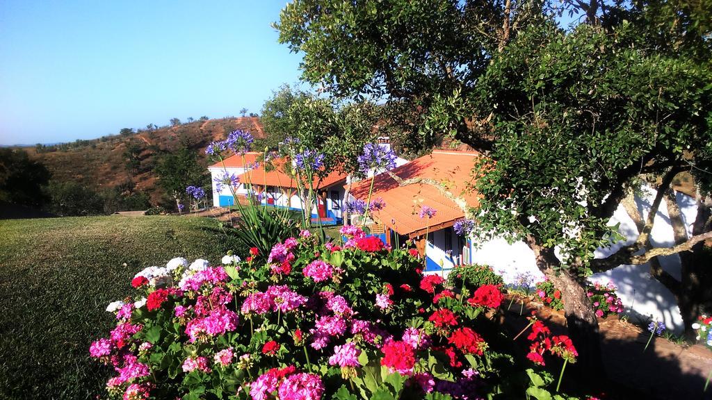 Monte Corgo Da Vaca Villa Sabóia Dış mekan fotoğraf