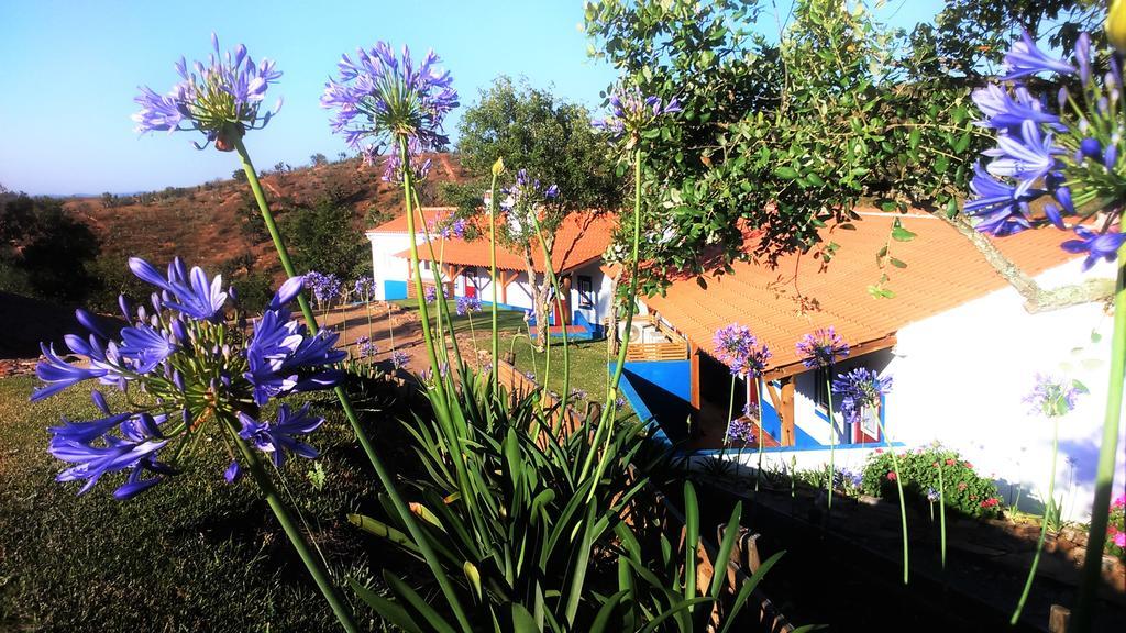 Monte Corgo Da Vaca Villa Sabóia Dış mekan fotoğraf