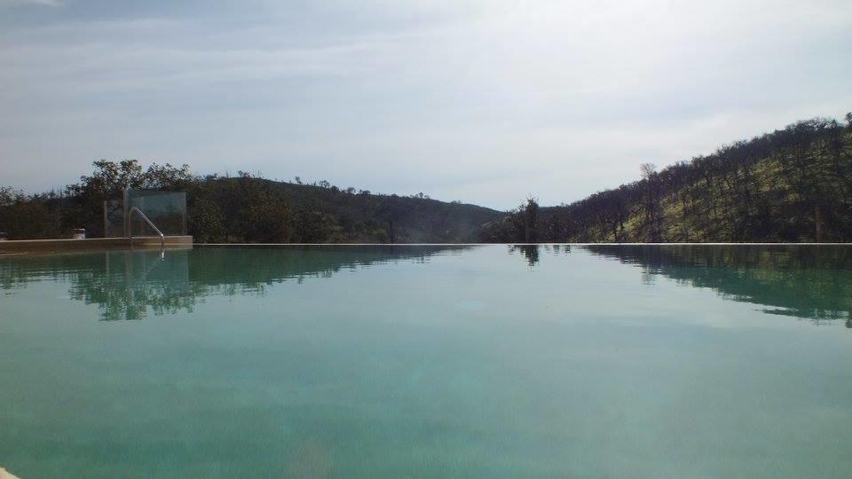 Monte Corgo Da Vaca Villa Sabóia Dış mekan fotoğraf