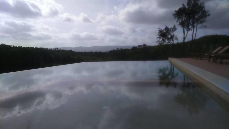 Monte Corgo Da Vaca Villa Sabóia Dış mekan fotoğraf