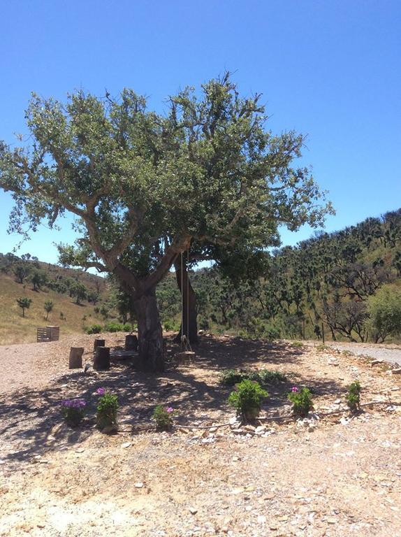 Monte Corgo Da Vaca Villa Sabóia Dış mekan fotoğraf