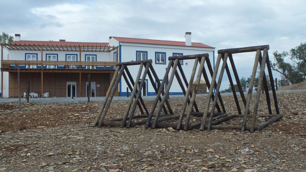 Monte Corgo Da Vaca Villa Sabóia Dış mekan fotoğraf