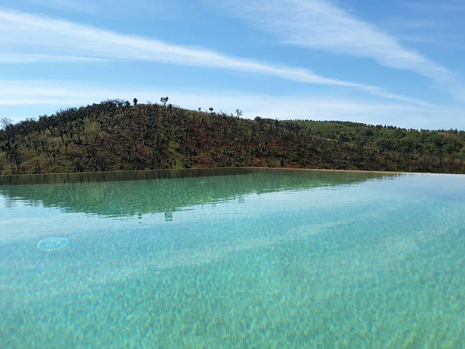 Monte Corgo Da Vaca Villa Sabóia Dış mekan fotoğraf